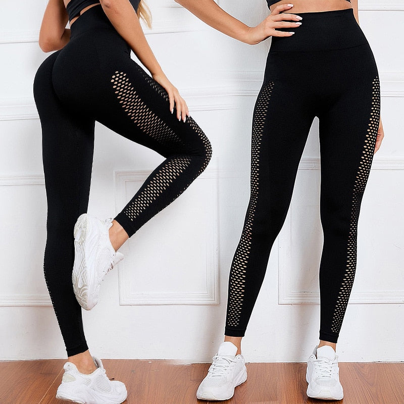 Legging Empina Bumbum - 2023