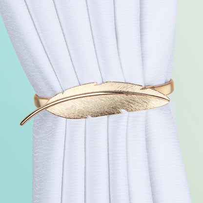 Stretchable - Enfeite cortina