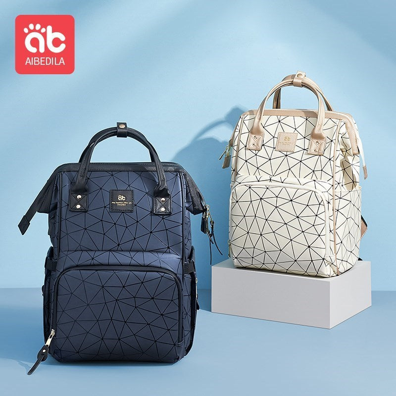 Mochila AIBEDILA - A prova d'água