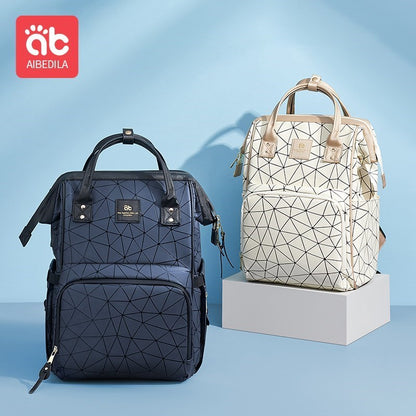 Mochila AIBEDILA - A prova d'água