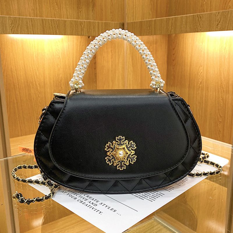 Bolsa Leather Sense