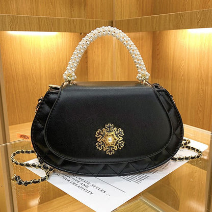 Bolsa Leather Sense