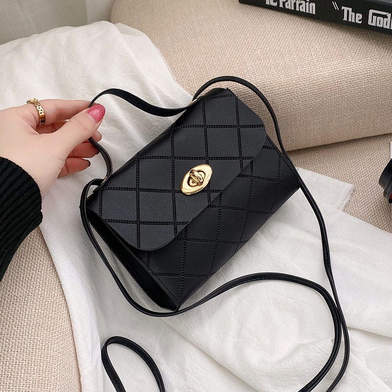 Bolsa Casual Ladies