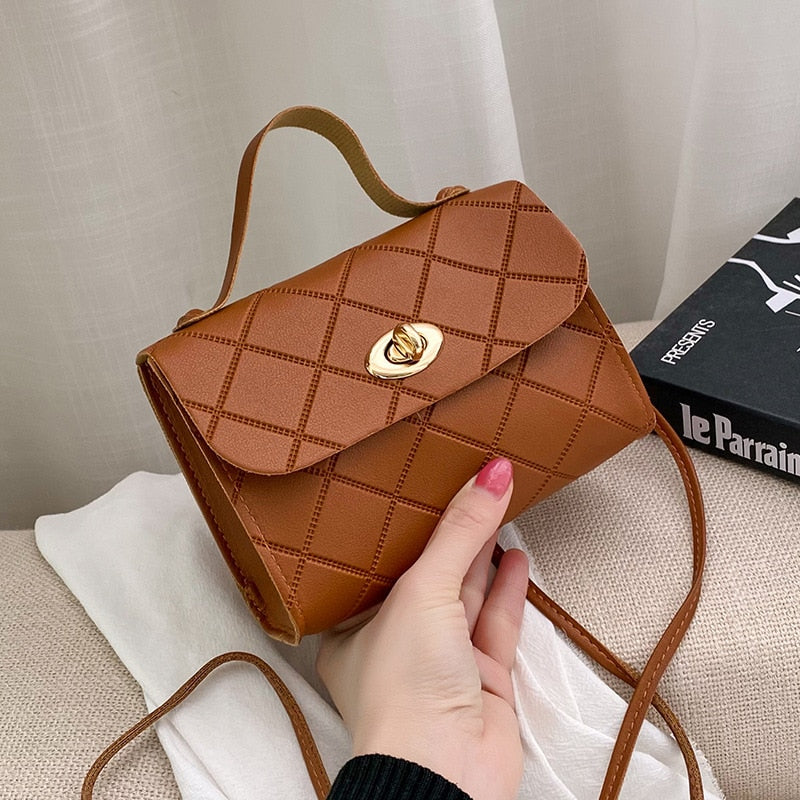 Bolsa Casual Ladies