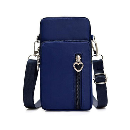 Bolsa Oxford A prova d'água - Perfeita para o dia a dia