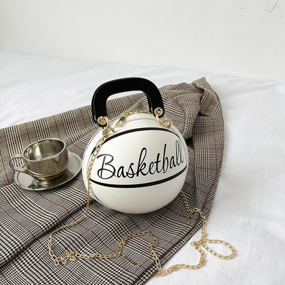 Bolsa Basketball