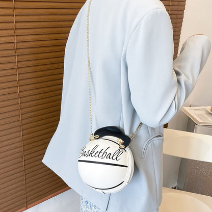 Bolsa Basketball