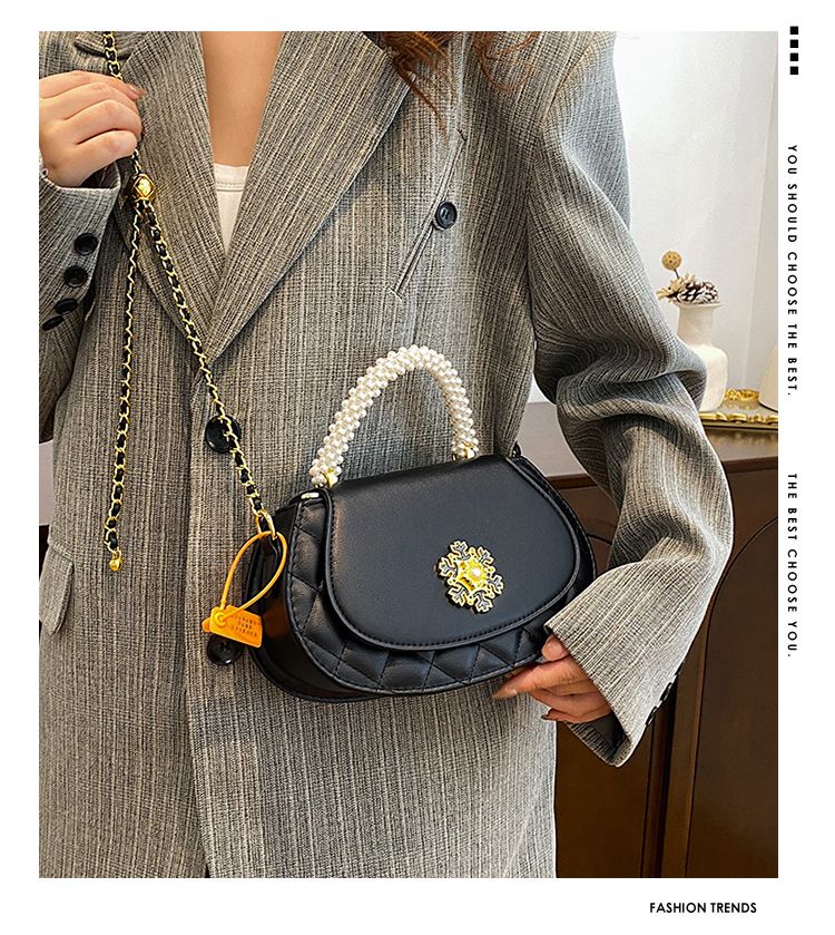 Bolsa Leather Sense