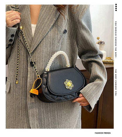 Bolsa Leather Sense