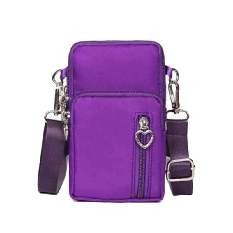 Bolsa Oxford A prova d'água - Perfeita para o dia a dia