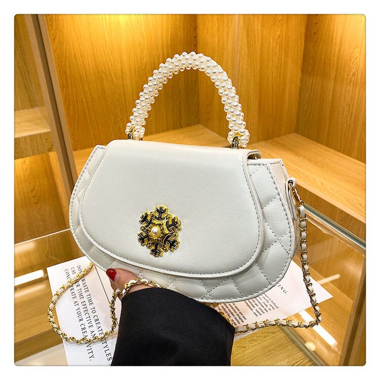 Bolsa Leather Sense