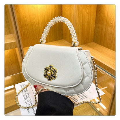 Bolsa Leather Sense