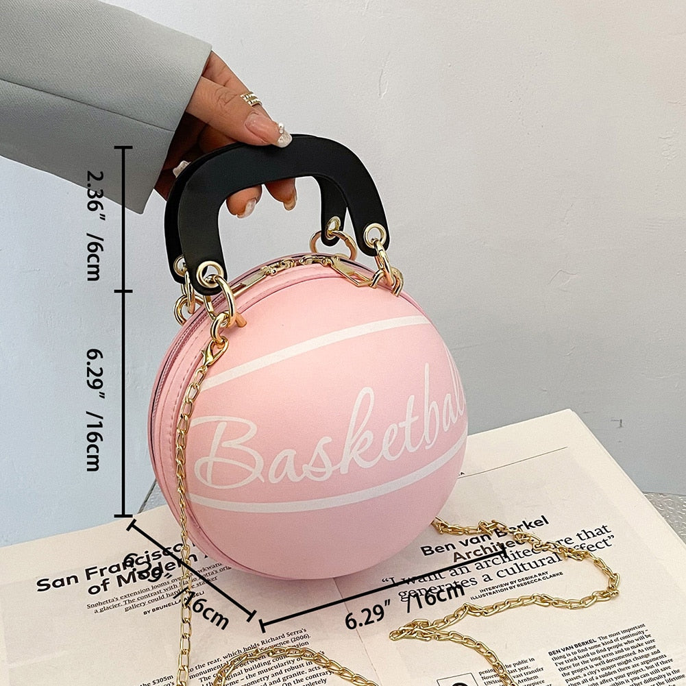 Bolsa Basketball