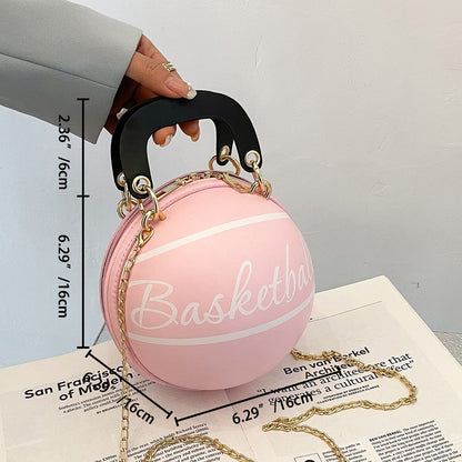 Bolsa Basketball