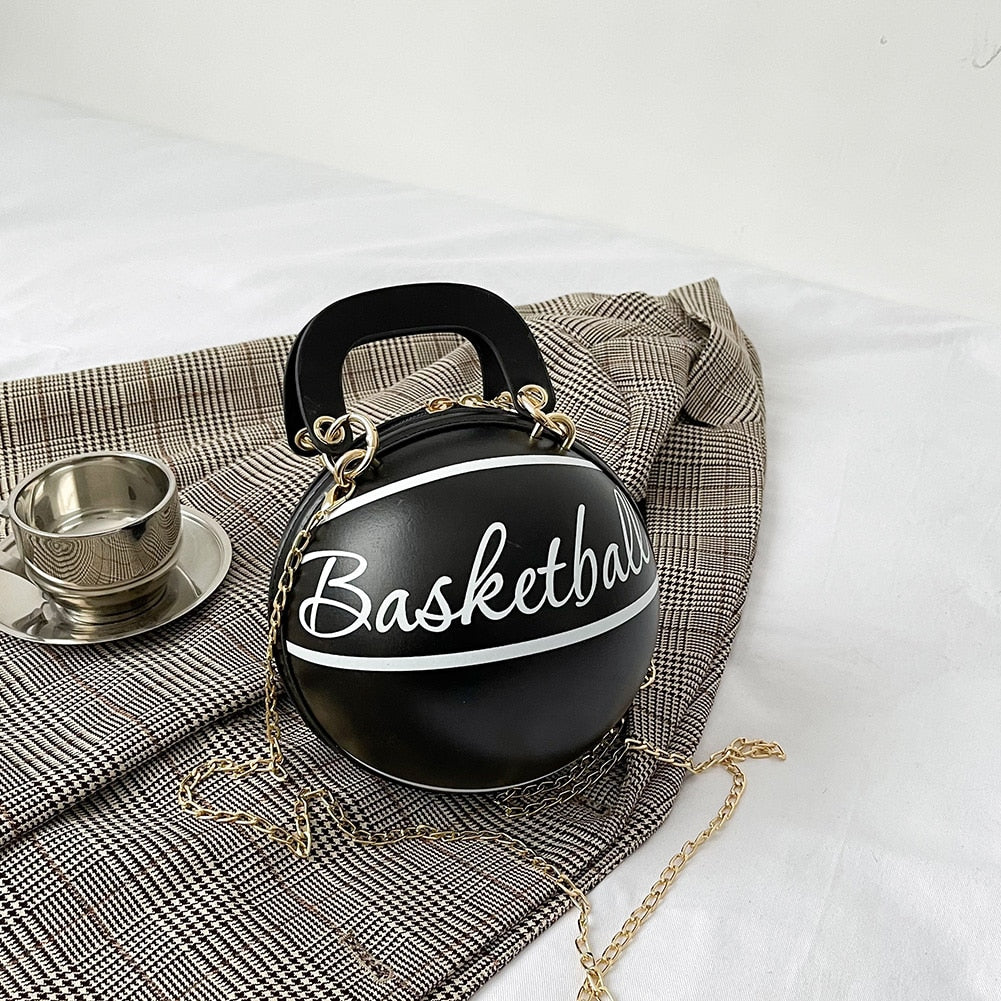Bolsa Basketball
