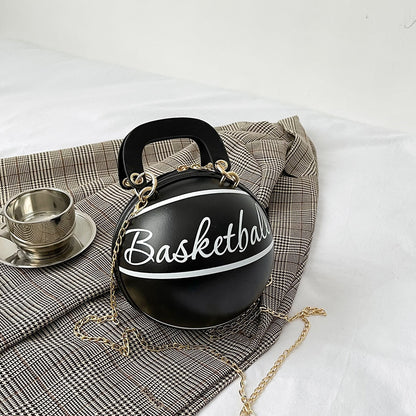 Bolsa Basketball