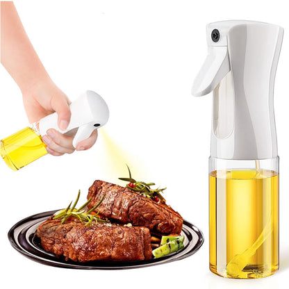 Borrifador de Óleo para Cozinha