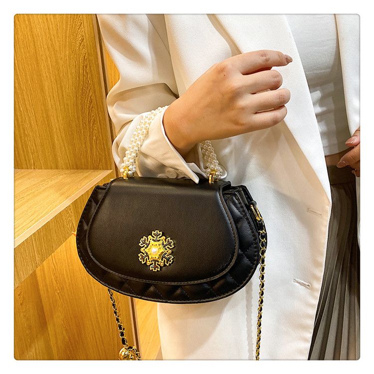 Bolsa Leather Sense