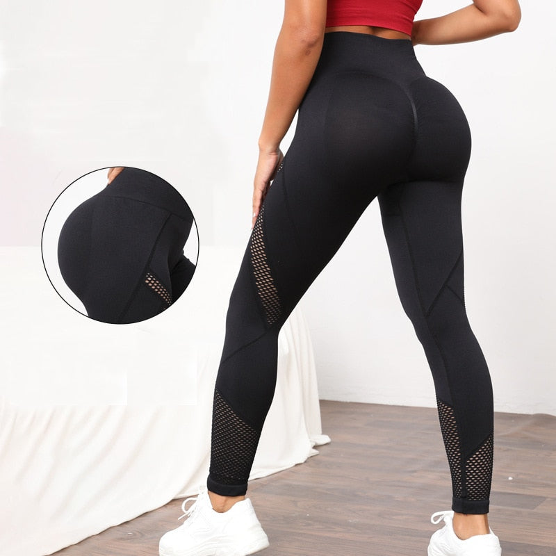Legging Empina Bumbum - 2023