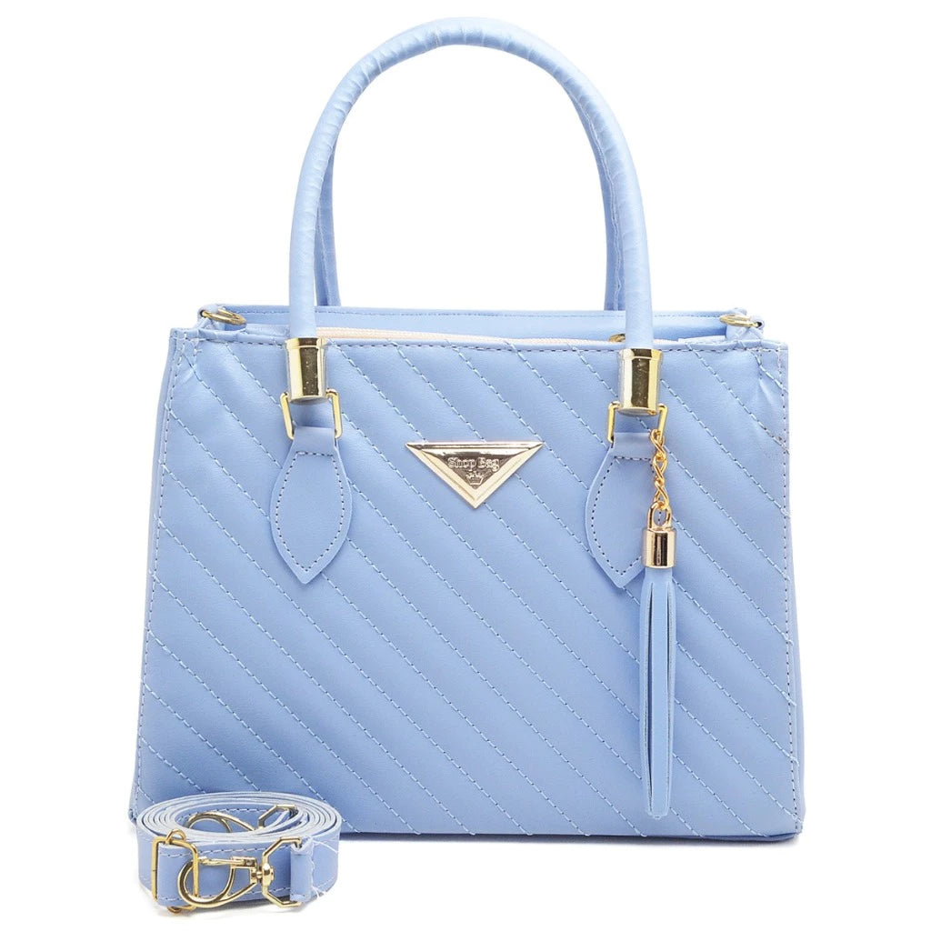 Bolsa Luxury Natural