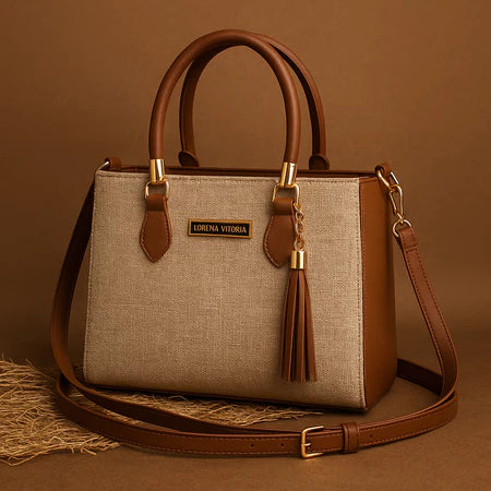 Bolsa Tentação Natural