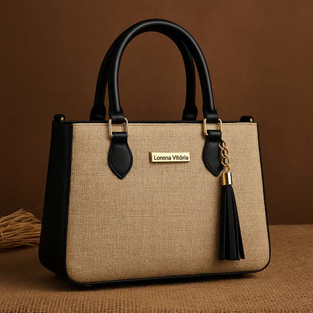 Bolsa Tentação Natural