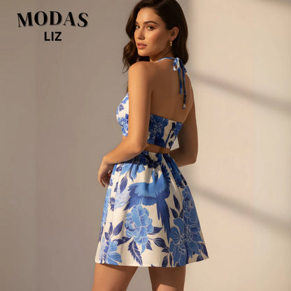 Vestido Beijo de Sol – Queridinho do Verão