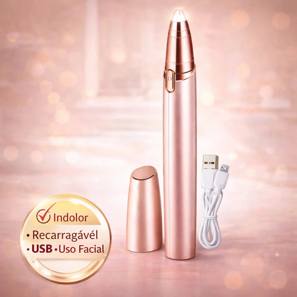 Caneta Depilatória Beauty Touch