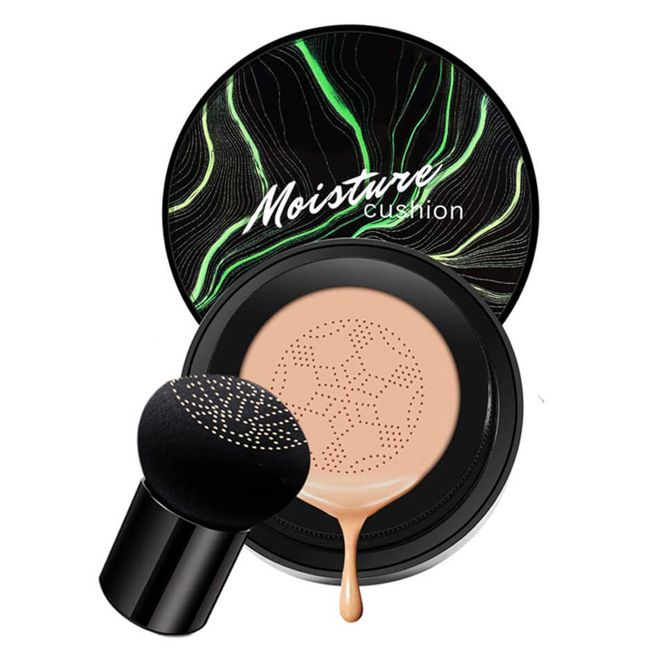 Base Moisture - Efeito Anti Idade