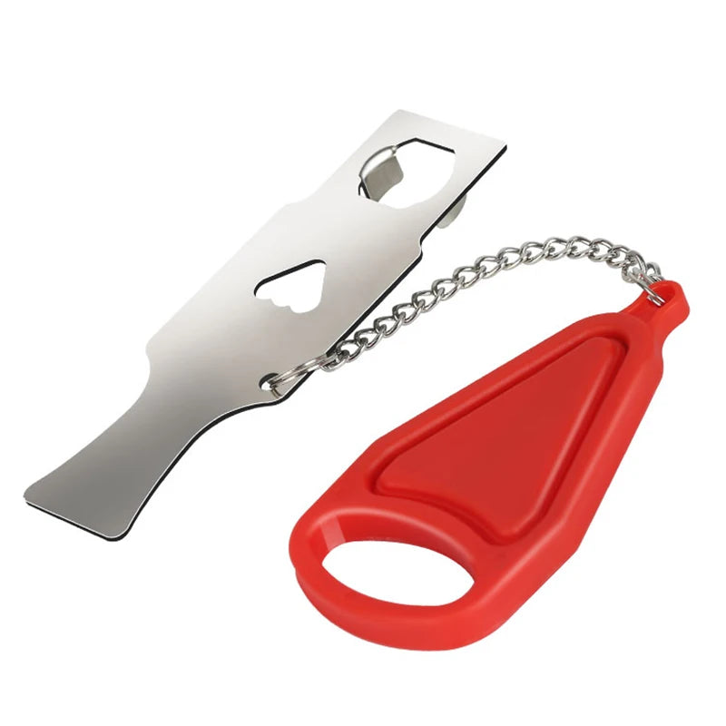 Trava Porta SecureLock - Proteção e Tranquilidade