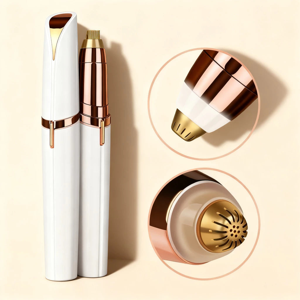 Caneta Depilatória Beauty Touch