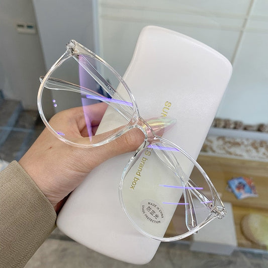 Óculos proteção luz azul