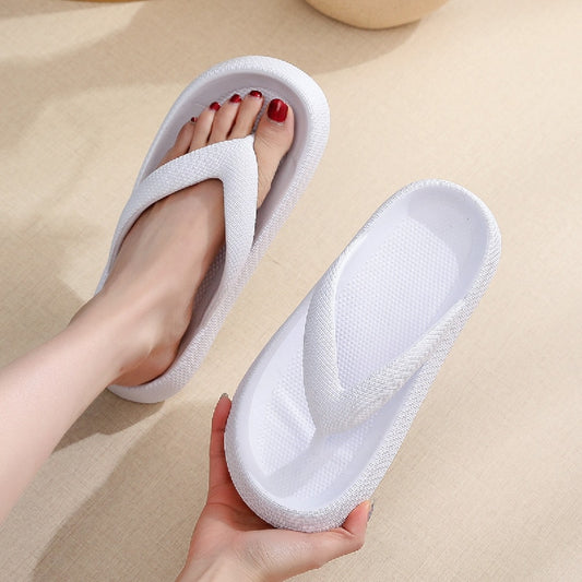 Chinelo Nuvem Summer Flip Flops