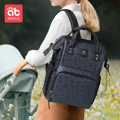 Mochila AIBEDILA - A prova d'água