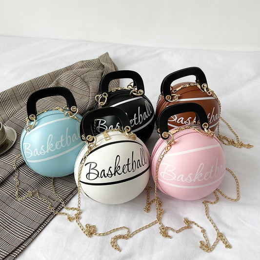 Bolsa Basketball