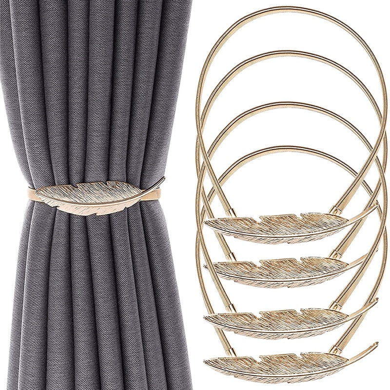 Stretchable - Enfeite cortina