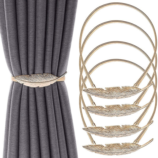 Stretchable - Enfeite cortina