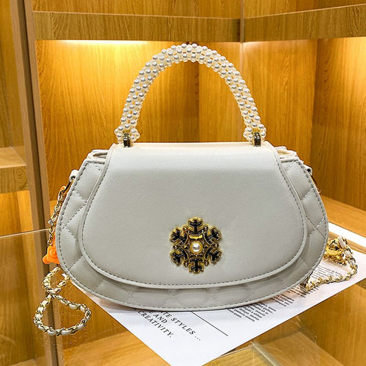 Bolsa Leather Sense
