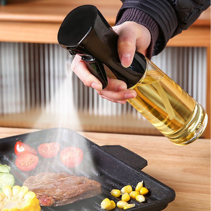 Borrifador de Óleo para Cozinha