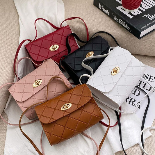 Bolsa Casual Ladies